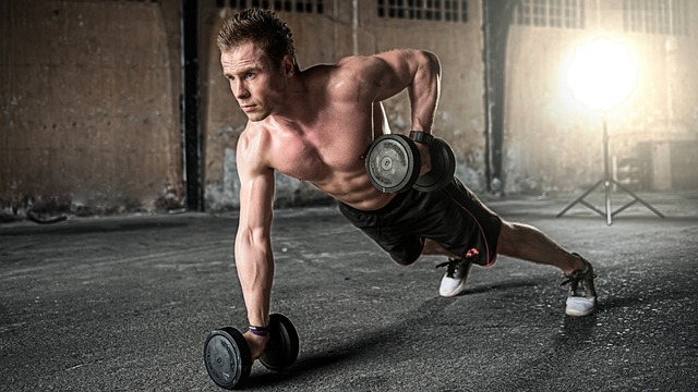 De ultieme handleiding voor trainen met dumbells